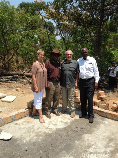 International Needs Canada – Transformed Lives, Changed Communities