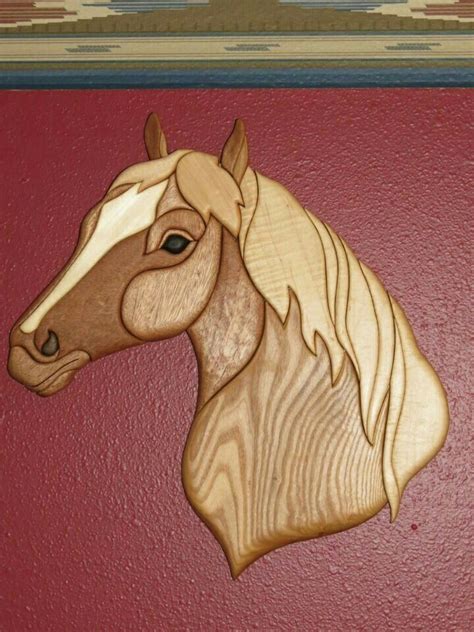 66 Best Intarsia Images On Pinterest Carving Woodcarving And Woodworking