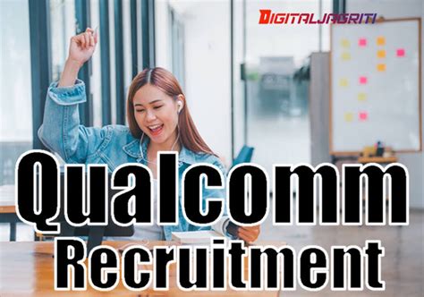 Qualcomm Recruitment For 2025 2024 2023 2022 Batch Freshers