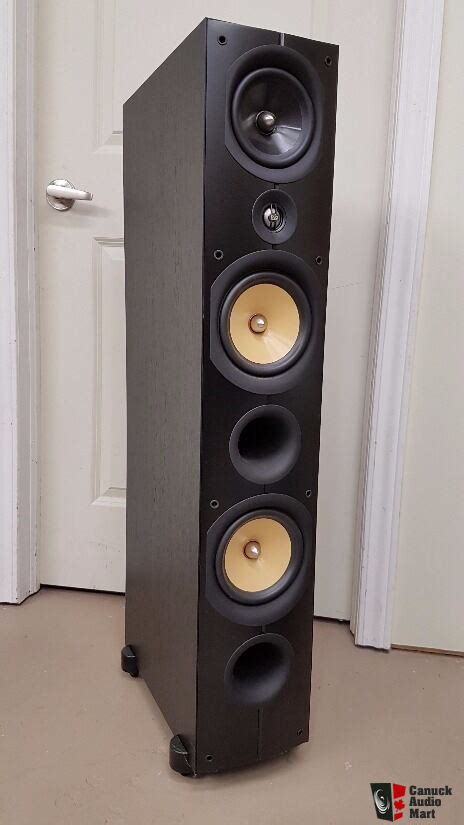 Psb Imagine X2t Tower Speakers Photo 1402611 Canuck Audio Mart