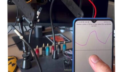 Controll My Sex Toy Proof Of Concept SexLikeReal