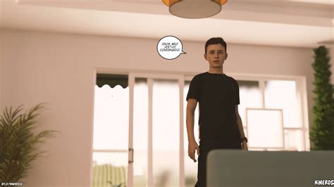 Himeros Eternal SUMMER Parte 3 Comic Porn