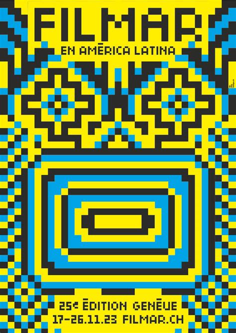 Festival FILMAR en América Latina Ciné Feuilles