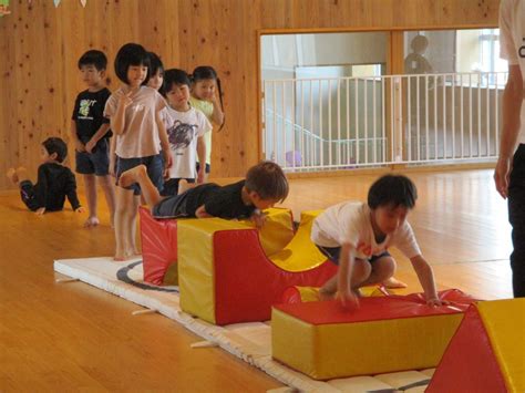 9月生まれの誕生会♪（幼児組） 新富町こども園