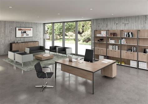 Minimalism Minimalist Office Design Style