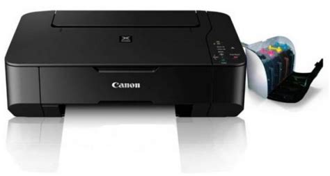 Impresora MultifunciÓn Canon Mp 230 Y Mp 280 Enchufe Tecnológico