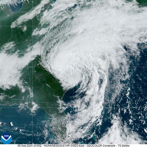 North Carolina Climate Blog - North Carolina State Climate Office