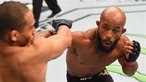 Demetrious Johnson Defeats John Dodson For 7th Title Defense ABC7 New