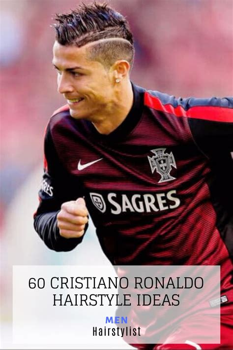 60 Cristiano Ronaldo Hairstyle Ideas Ronaldo Hair Ronaldo Haircut Cristiano Ronaldo Hairstyle