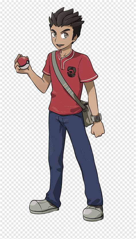 Pokémon Trainer Pokémon Ranger Ash Ketchum Pokémon Firered And