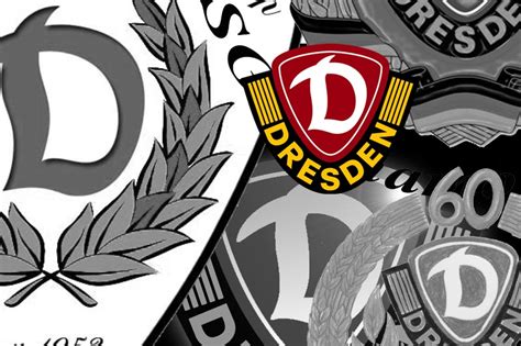 Dynamo Dresden Logo Dynamo Dresden Crest By Nackmu On Deviantart