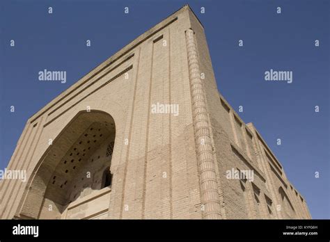 Caliph Harun Al Rashid Hi Res Stock Photography And Images Alamy