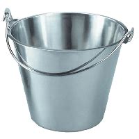 bucket  png image transparent hq png  freepngimg