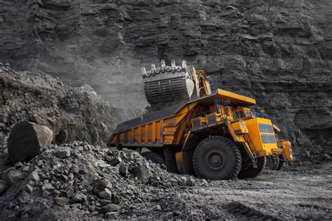 Mining Equipment - Hardface Technologies