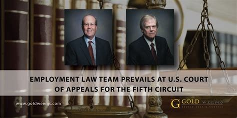 Fifth Circuit Court Of Appeals Cases Thgasw