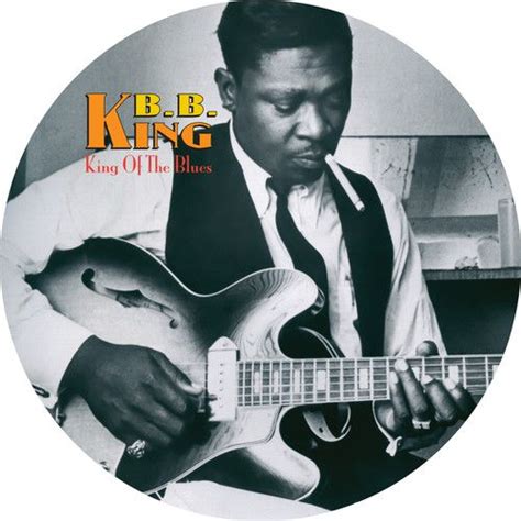 Best Buy King Of The Blues Lp Vinyl