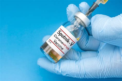 Ema Begins Rolling Review Of Sputnik V Covid Vaccine