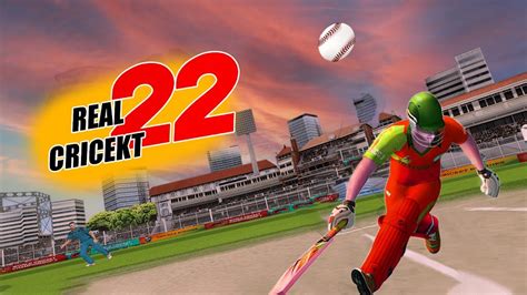 Real World Cup Icc Cricket T20 Apk สำหรับ Android ดาวน์โหลด