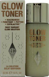 Charlotte Tilbury Glow Toner 30ml