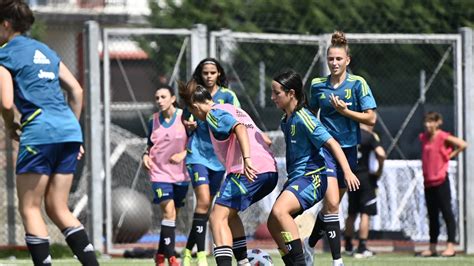 Calendario E Risultati Juventus Prima Squadra Femminile Juventus