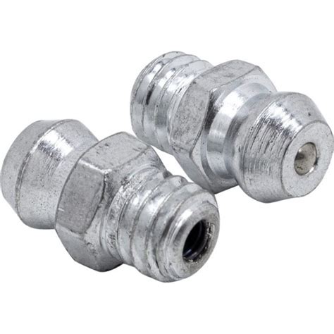 Пресс масленка Forsage 6мм комплект 10 шт F GN 01 6MM 57015