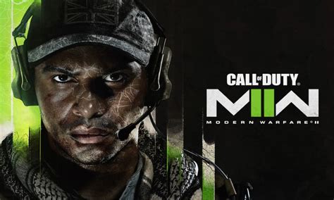 Call Of Duty Modern Warfare 2 Release Date Announced Reality Void