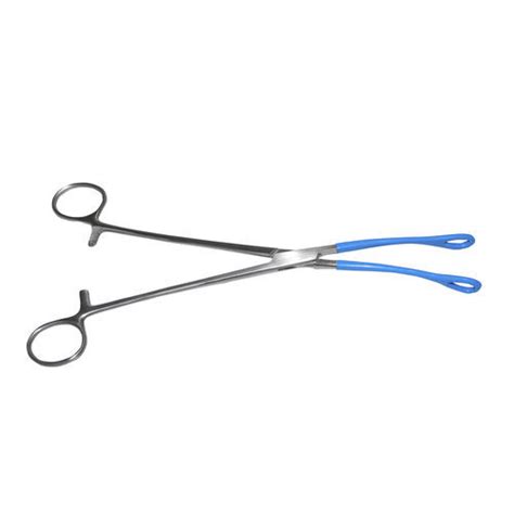 Surgery Forceps 03807 Series Medgyn Products Gynecology