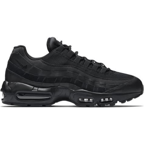 Air Max 95 Homme Noir Et Bleunike Air Max 95 Essential Noir Et Bleu