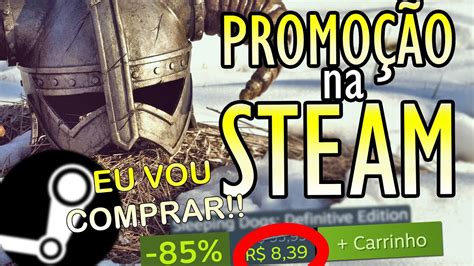 Confira Novas Ofertas De Jogos Liberadas Nas Lojas Steam E Nuuvem Para Pc