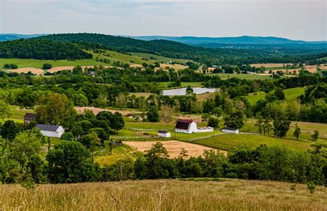 16 Best Virginia State Parks - Adventure Nearby