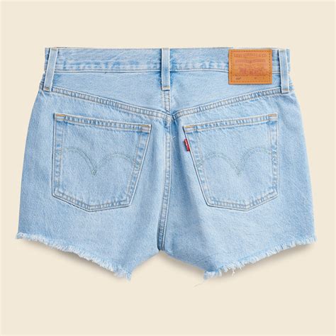 501 Original Short Ojai Luxor Heat