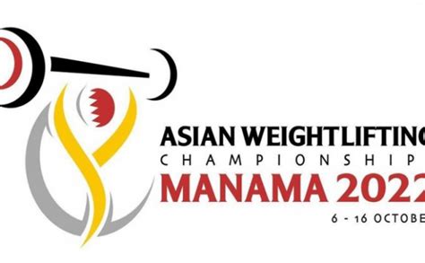 Live For Asian Championships Asian Weightlifting Federation