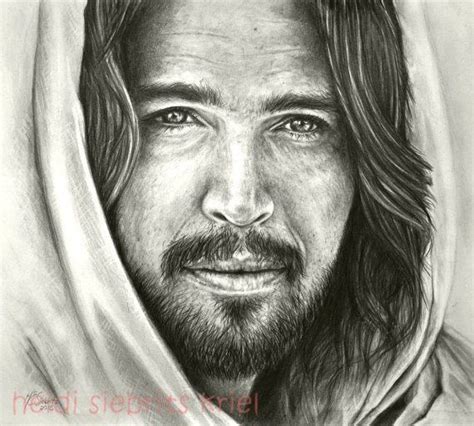 Painting Of Diogo Morgado Jesus Art Drawing Jesus Drawings Jesus Sketch