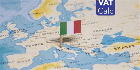 Italy To Simplify Reduced Vat Rates