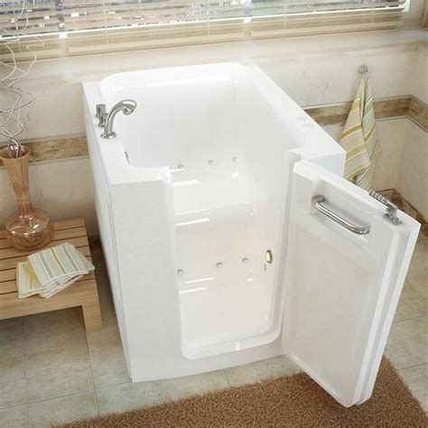 Compact Models - WalkIn Tubs of America™