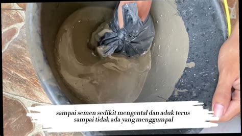 Pot Bunga Dari Handuk Bekas Kelompok Reguler Youtube