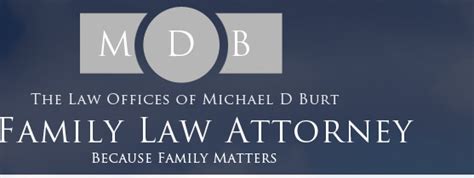 Los Angeles Divorce | The Law Offices of Michael D. Burt