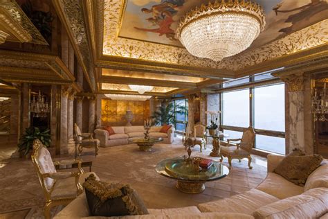 How Will Trump Redecorate The White House The New York Times