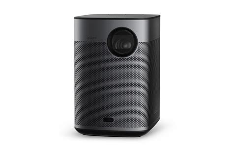 購入クリアランス XGIMI HALO SILVER XGIMI Halo FHD Smart Portable Projector