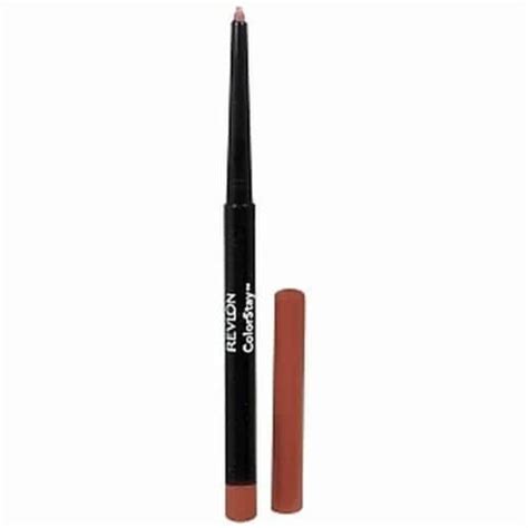 Revlon Colorstay Lipliner 630 Nude Pack Of 32 32 Pack Kroger