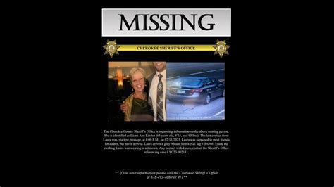 Police Woman 65 Reported Missing In Ga Columbus Ledger Enquirer