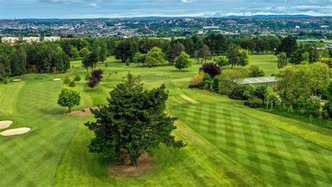 Visit Douglas Golf Club With Discover Ireland