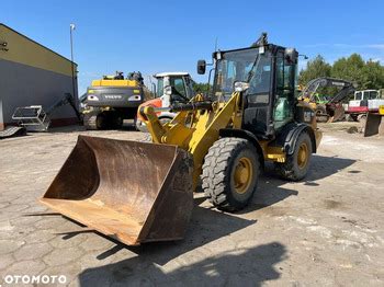 Caterpillar H For Sale Wheel Loader Eur