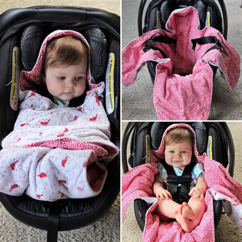 Reversible Car Seat Blankets Car Seat Blanket Baby Car Seats Blanket