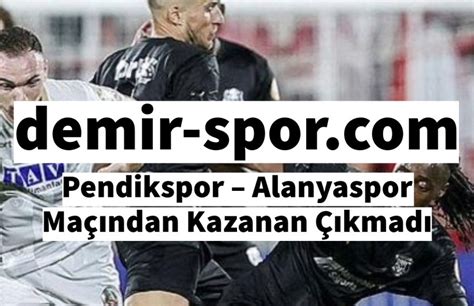 alanyaspor arşivleri Adana Demirspor