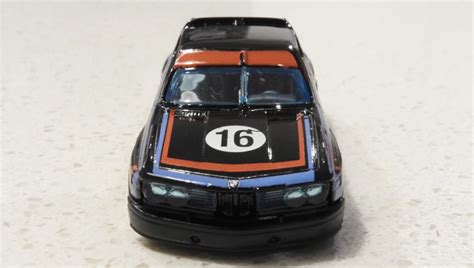 Hot Wheels Bmw Csl Race Car Bmw Dhx Black