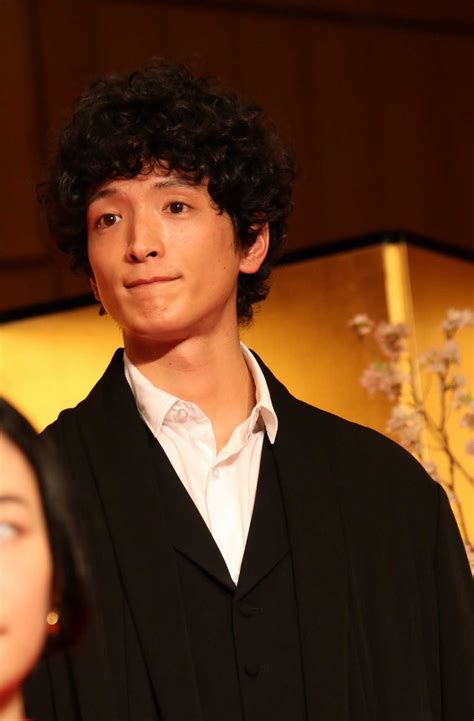 【写真 15 34枚】西郷どん：大久保利通役に瑛太、運命の女性役は黒木華 新キャスト発表 Mantanweb（まんたんウェブ）