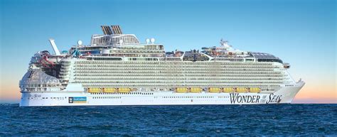 Allure Of The Seas Vs Wonder Of The Seas – Engels Blog