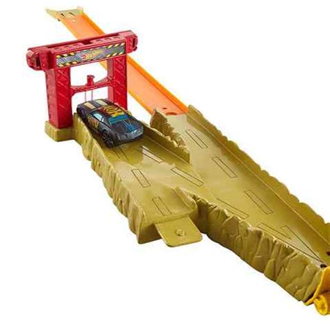 Hot Wheels Set de construire pistă cumpăra Jucariishop