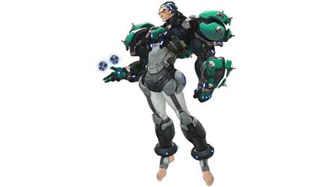 Overwatch Sigma tips and tricks to get the most from his abilities and ...